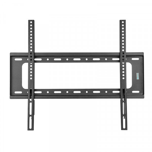 Getttech GWT-WAF75-01 soporte para TV 190.5 cm (75") Negro, 600 x 500 mm, 600 x 500 mm, Acero