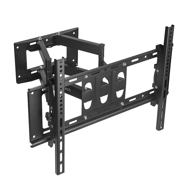Getttech GWT-WAM70-01 soporte para TV 177.8 cm (70") Negro, 600 x 400 mm, 600 x 400 mm, Acero