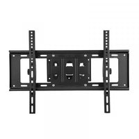 Getttech GWT-WAM70-01 soporte para TV 177.8 cm (70") Negro, 600 x 400 mm, 600 x 400 mm, Acero