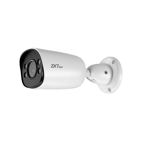 ZKTeco BS-855P12C-S7-C-MI cámara de vigilancia Bala (forma) Cámara de seguridad IP Interior y exteri