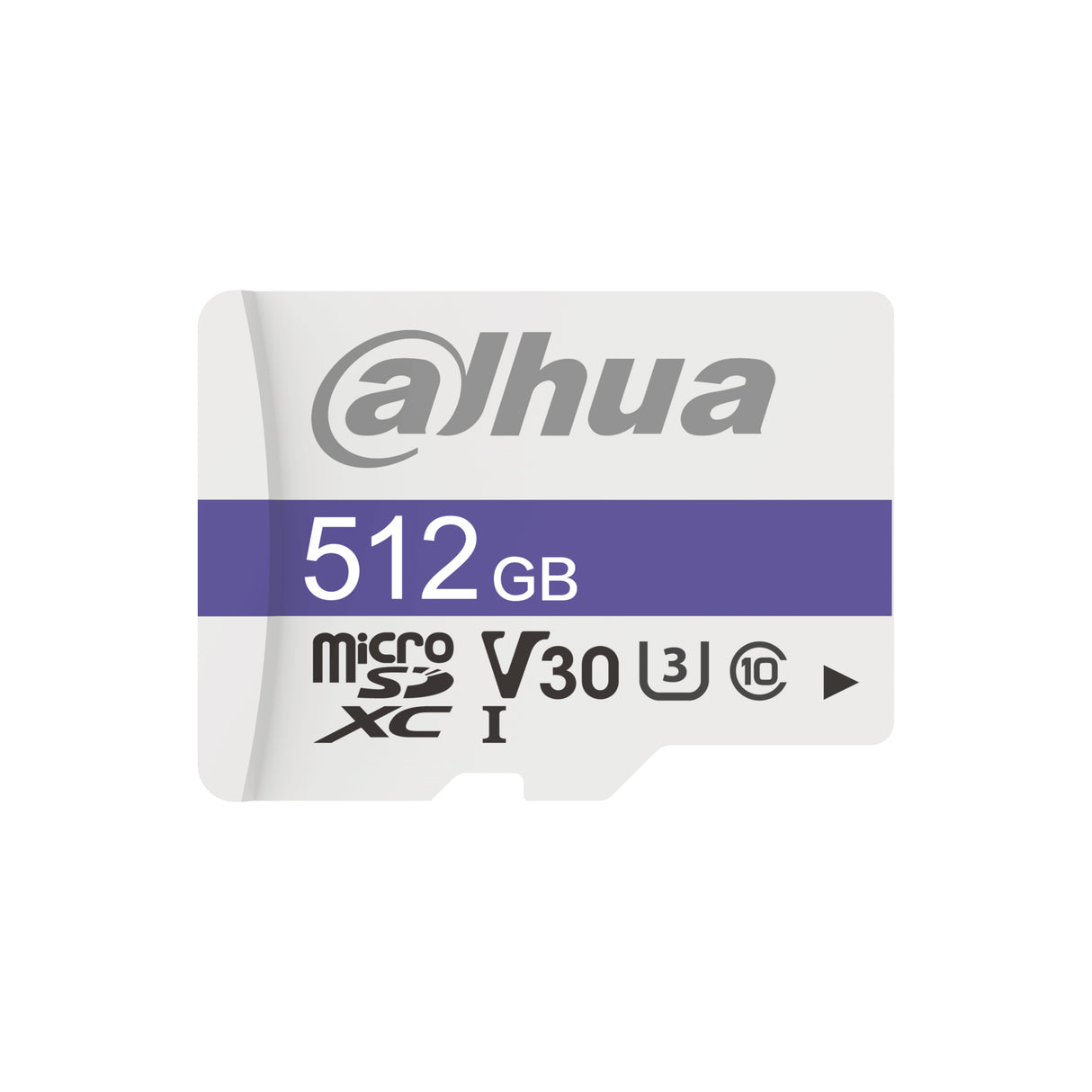 Dahua Technology TF-C100/512GB Memoria Flash 512 GB MicroSDXC 100 MB/s 80 MB/s