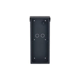 Dahua Technology Rain Cover accesorios intercomunicadores Protectora Negro Metal Pared