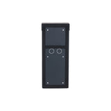 Dahua Technology Rain Cover accesorios intercomunicadores Protectora Negro Metal Pared