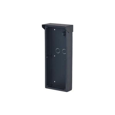 Dahua Technology Rain Cover accesorios intercomunicadores Protectora Negro Metal Pared