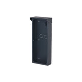 Dahua Technology Rain Cover accesorios intercomunicadores Protectora Negro Metal Pared