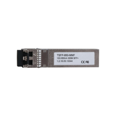 Dahua Technology TSFP-850-MMF módulos de red del transceptor Fibra óptica 1000 Mbit/s SFP Si