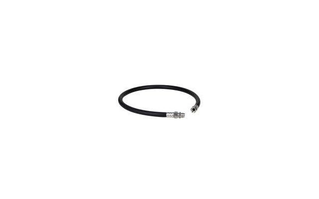 Dahua Technology Flexible Tube accesorios para cámaras de seguridad Cable de conexión Interior Dahua Negro
