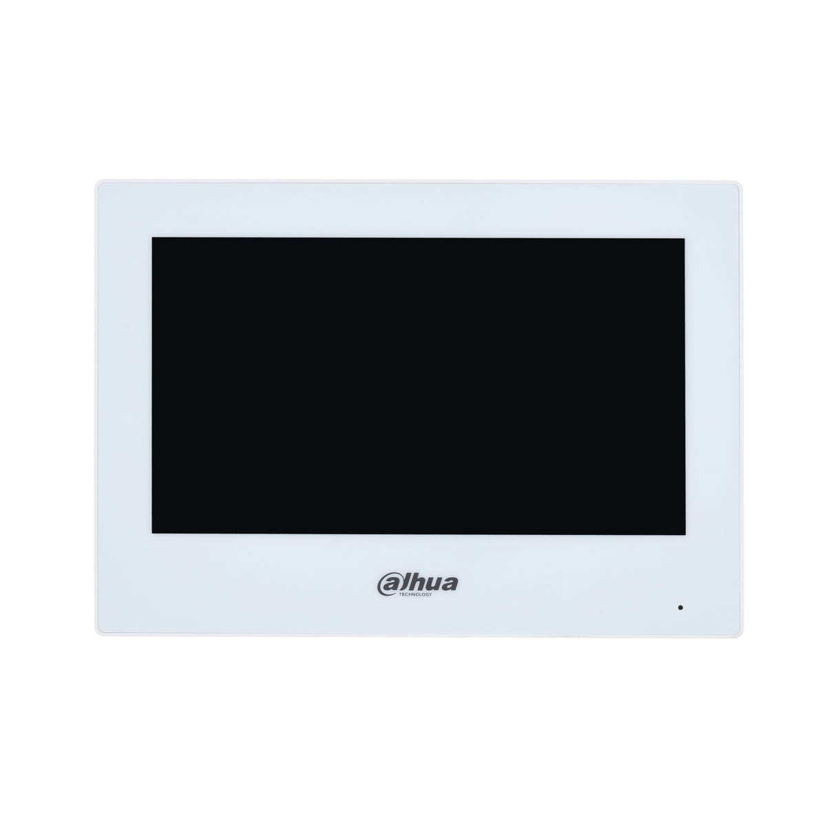 Dahua Technology DHI-VTH2621G-WP accesorio para sistema intercom Mostrar, Blanco, Dahua Europe, Superficie