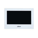 Dahua Technology DHI-VTH2621G-WP accesorio para sistema intercom Mostrar, Blanco, Dahua Europe, Superficie