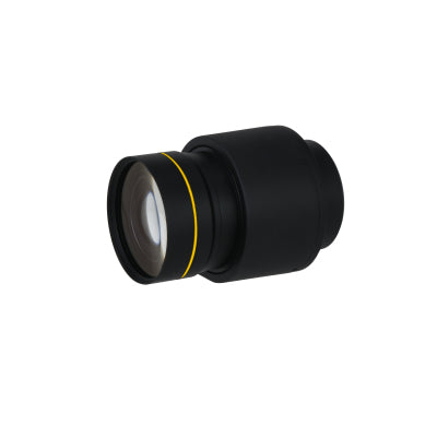 Dahua Technology PFL1640-L12PE lentes de cámara Cámara IP 50.1 ° 1,4 - 1,4 34.4 °