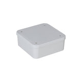Dahua Technology PFA12C cajas de conexiones eléctricas Policarbonato (PC) 4 Blanco 4