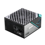 ASUS ROG-THOR-850P2-GAMING unidades de fuentes de alimentación 850 W 100 - 240 V Activo 100 W
