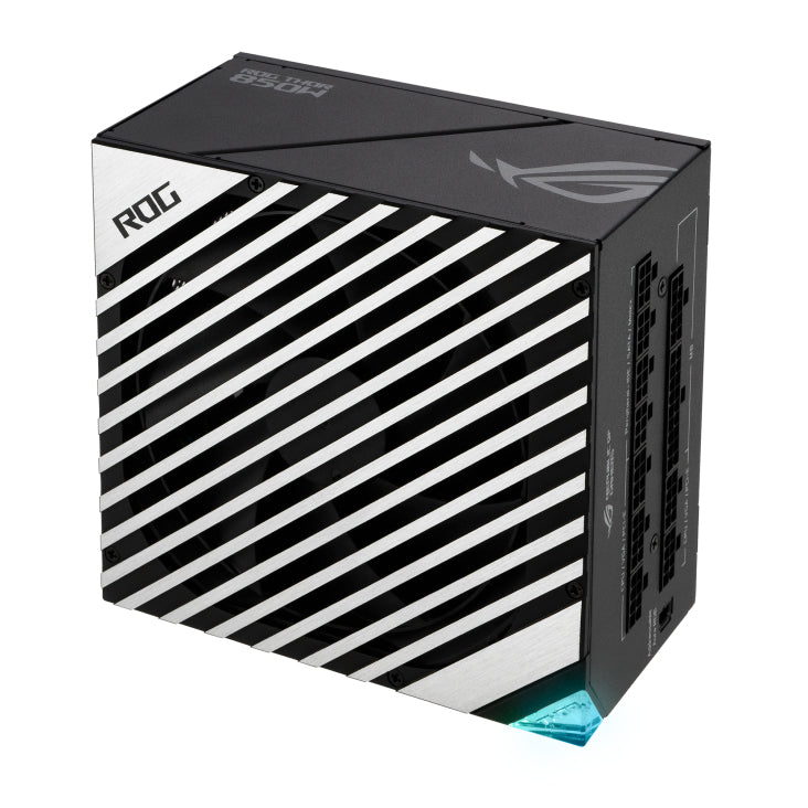 ASUS ROG-THOR-850P2-GAMING unidades de fuentes de alimentación 850 W 100 - 240 V Activo 100 W