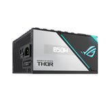 ASUS ROG-THOR-850P2-GAMING unidades de fuentes de alimentación 850 W 100 - 240 V Activo 100 W