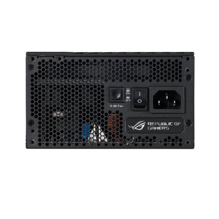 ASUS ROG-THOR-850P2-GAMING unidades de fuentes de alimentación 850 W 100 - 240 V Activo 100 W