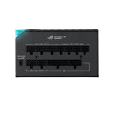 ASUS ROG-THOR-850P2-GAMING unidades de fuentes de alimentación 850 W 100 - 240 V Activo 100 W