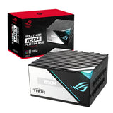 ASUS ROG-THOR-850P2-GAMING unidades de fuentes de alimentación 850 W 100 - 240 V Activo 100 W