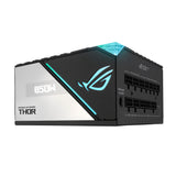 ASUS ROG-THOR-850P2-GAMING unidades de fuentes de alimentación 850 W 100 - 240 V Activo 100 W