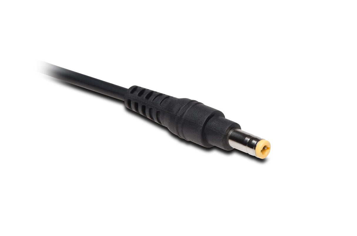 Kensington K38310NA adaptadores e inversores de corriente Portátil Interior 20 V 75 W