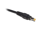 Kensington K38310NA adaptadores e inversores de corriente Portátil Interior 20 V 75 W