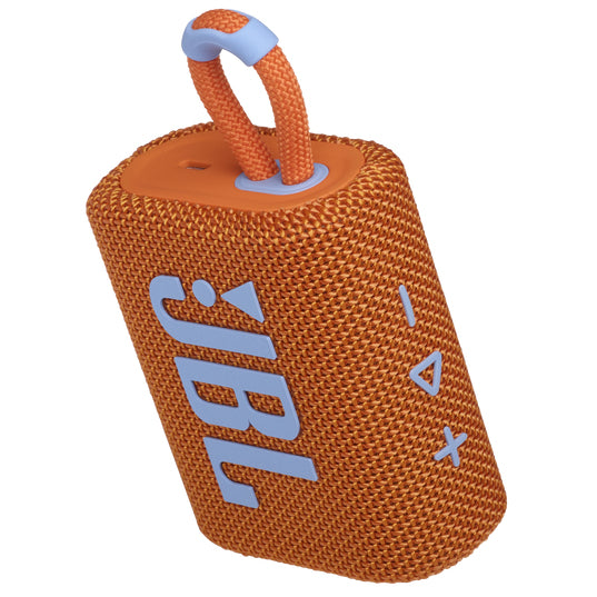 JBL JBLGO3ORGAM Laptop 1 4,2 W 110 - 20000 Hz Inalámbrico