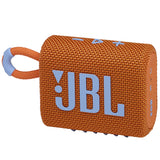 JBL JBLGO3ORGAM Laptop 1 4,2 W 110 - 20000 Hz Inalámbrico