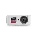 InFocus Nemesis II Videoproyector 4000 lúmenes ANSI DLP Laser