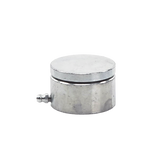 87G - Bisagra o Tejuelo Grande Para Puertas Batientes de Hasta 650 Kg