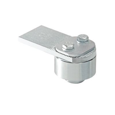 Comunello Bisagra industrial para puerta batiente / Acero galvanizado / 650 kg 1080-0410-001