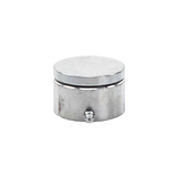87G - Bisagra o Tejuelo Grande Para Puertas Batientes de Hasta 650 Kg