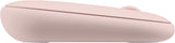 Logitech 920-011312 Teclado Oficina Inalámbrico RF inalámbrico Switch de tecla de tijera
