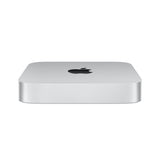Apple Mac mini Apple M M2 8 GB 512 GB SSD macOS Ventura Mini PC Plata, MMFK3E/A