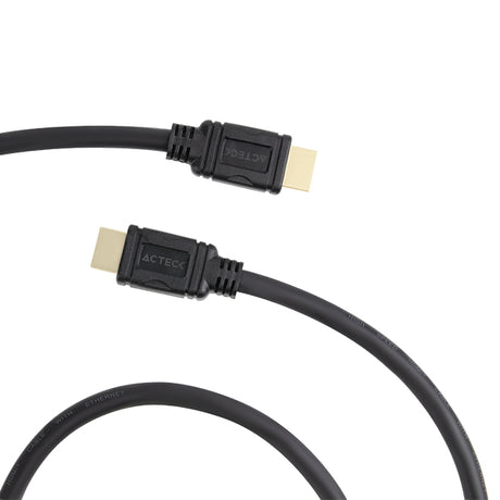 Acteck Linx Plus CH250 cable HDMI 5 m HDMI Tipo A (Estándar) Negro, AC-934787