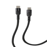 Acteck Linx Plus CC420 cable USB 1.8 m USB C Negro, AC-934855 | Cables USB