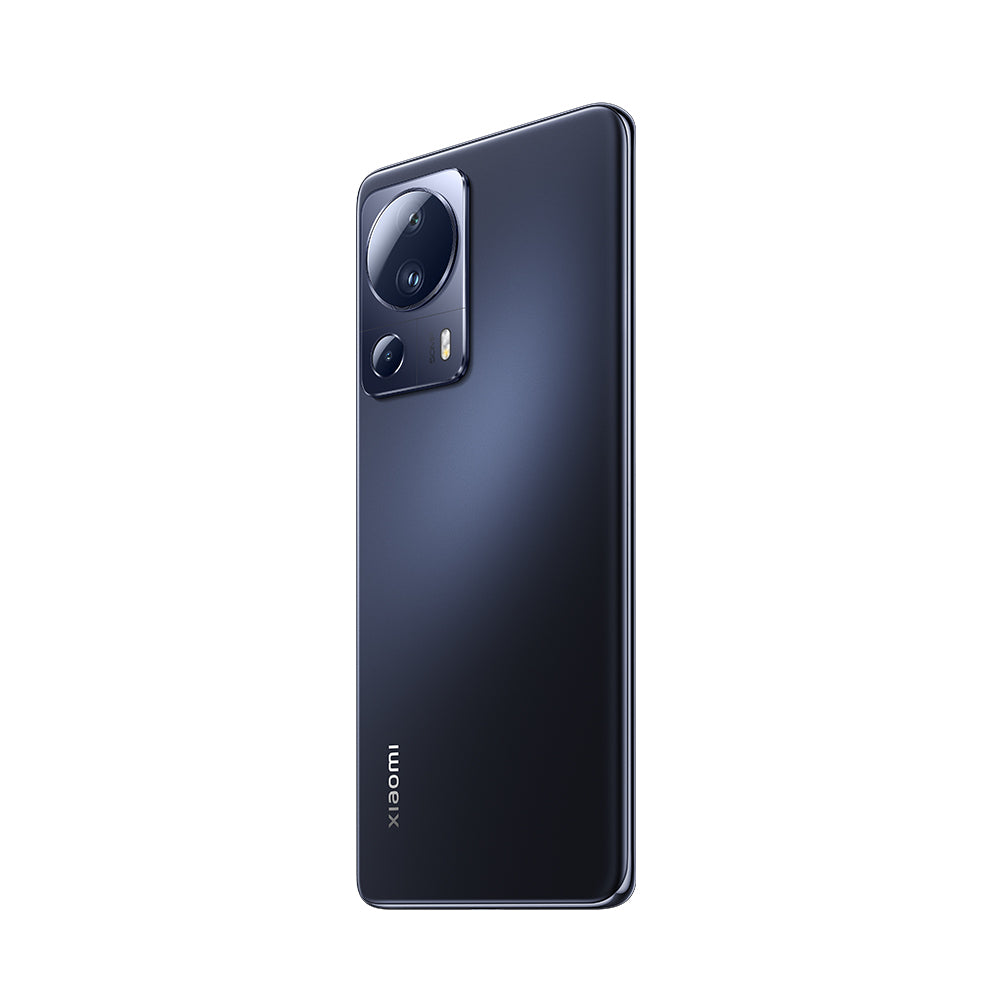 Xiaomi 13 Lite 16.6 cm (6.55") SIM dual Android 12 5G USB Tipo C 8 GB 256 GB 4500 mAh Negro