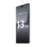 Xiaomi 13 Lite 16.6 cm (6.55") SIM dual Android 12 5G USB Tipo C 8 GB 256 GB 4500 mAh Negro