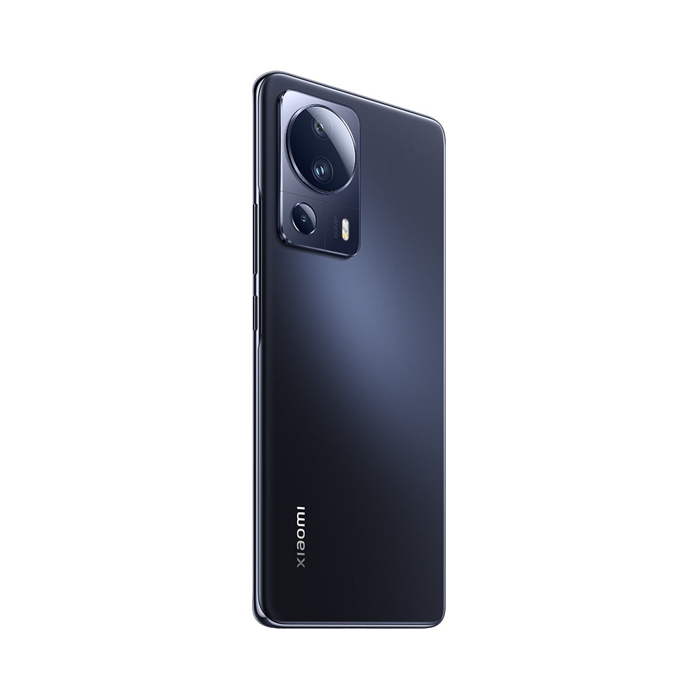 Xiaomi 13 Lite 16.6 cm (6.55") SIM dual Android 12 5G USB Tipo C 8 GB 256 GB 4500 mAh Negro