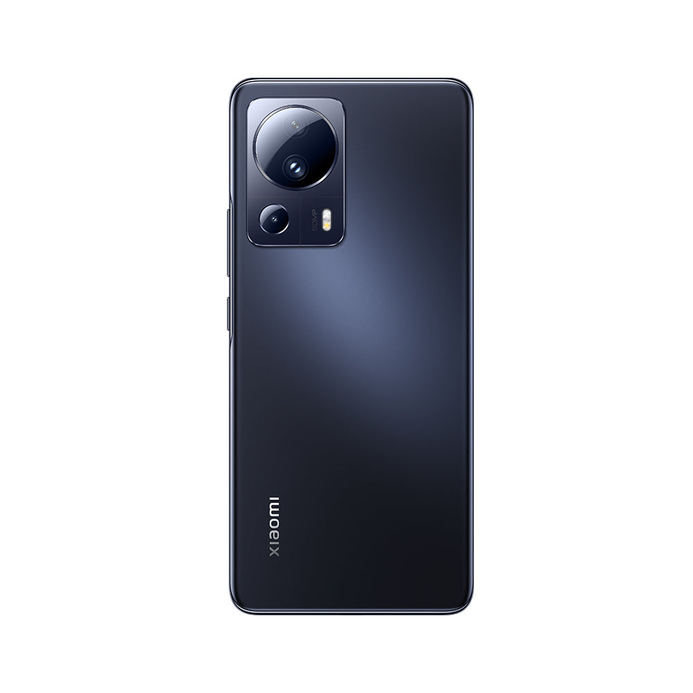 Xiaomi 13 Lite 16.6 cm (6.55") SIM dual Android 12 5G USB Tipo C 8 GB 256 GB 4500 mAh Negro