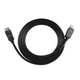 CABLE VORAGO CAB-309 DISPLAY PORT A DISPLAY PORT 4K 2 MT