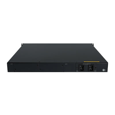 Dahua Technology VSAG1000 pasarelas y controladores Negro 1U Montaje en bastidor Si