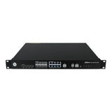 Dahua Technology VSAG1000 pasarelas y controladores Negro 1U Montaje en bastidor Si
