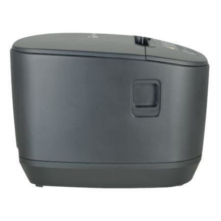Nextep NE-511X impresora de etiquetas Transferencia térmica 200 mm/seg Alámbrico Ethernet, Negro