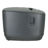 Nextep NE-511X impresora de etiquetas Transferencia térmica 200 mm/seg Alámbrico Ethernet, Negro