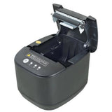 Nextep NE-511X impresora de etiquetas Transferencia térmica 200 mm/seg Alámbrico Ethernet, Negro