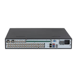 Dahua Technology XVR5432L-I3 videograbador digital Negro