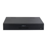 Dahua Technology XVR5432L-I3 videograbador digital Negro