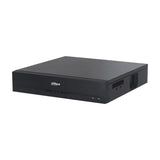 Dahua Technology XVR5816S-4KL-I3 videograbadores digitales 3840 x 2160 Pixeles H.264, H.264+, H.265, H.265+ G.711 A-law, G.711 μ-law, PCM Si
