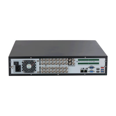Dahua Technology XVR5816S-4KL-I3 videograbadores digitales 3840 x 2160 Pixeles H.264, H.264+, H.265, H.265+ G.711 A-law, G.711 μ-law, PCM Si