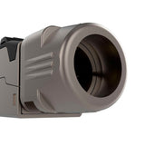 Nexxt Solutions Infrastructure - Modular Plug Termination Link - Cat6A - RJ45 Shielded