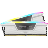 Corsair Vengeance RGB módulo de memoria 64 GB 2 x 32 GB DDR5 288-pin DIMM